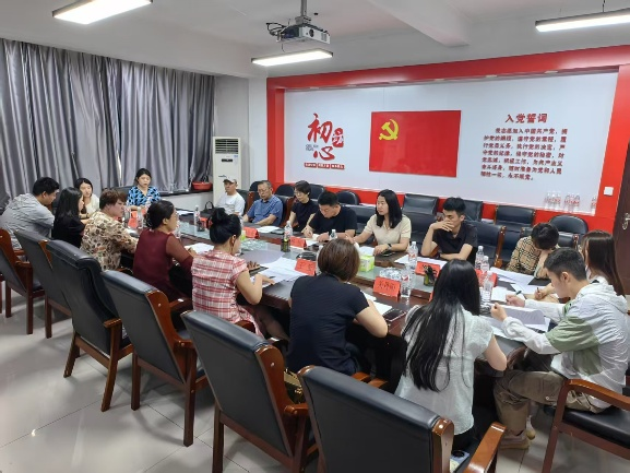 “双轨”工程结硕果∣ 党建引领促发展 空间设计学院教师党支部 “双带头人” 工作室深耕服务 社会实践