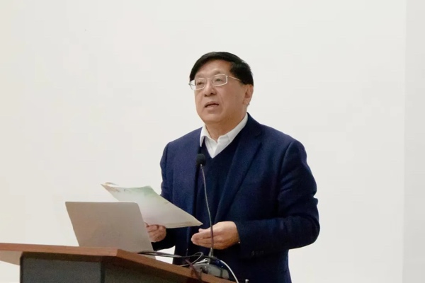以赛促教 打造精彩课堂|乐鱼官网手机网页版举办第五届教师教学创新大赛