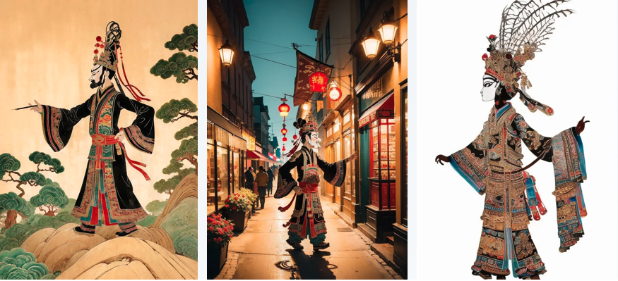 密码保护：以新技术解构重塑经典《二维动画制作》 课程教学特色