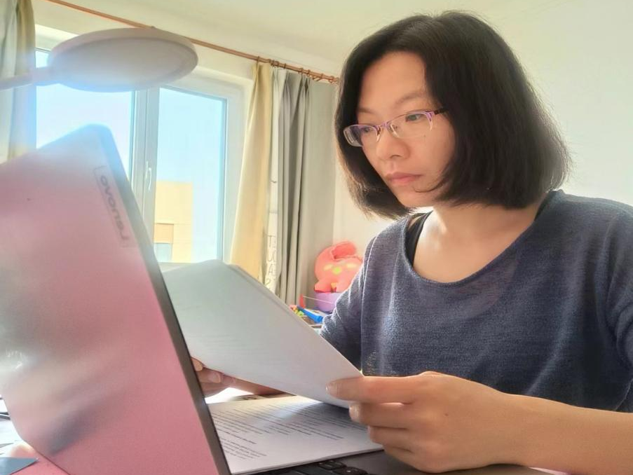 人文学院教师积极开展考前辅导，助力学子通过大学英语四级考试