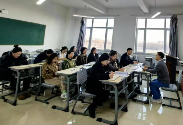 及时当勉励，岁月不待人 | 管理学院召开2024年文化产业管理专业建设工作总结会
