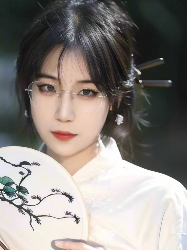 辽传优秀校友——马玉莹